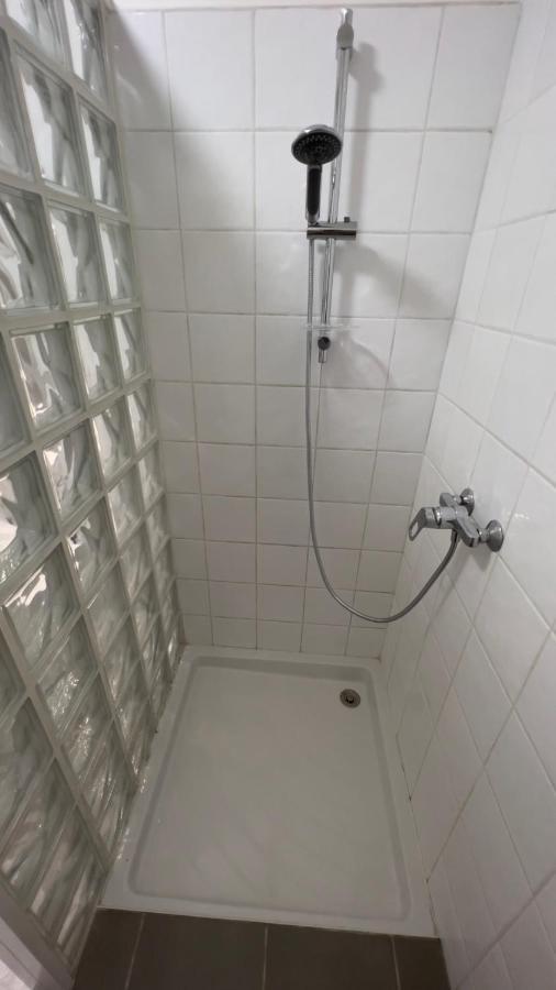 Escale Marseillaise, Grand T2 Calme, Pres Du Vieux Port Pour 2 A 4 Personnes, Nettoyage Rigoureux Marselha Exterior foto